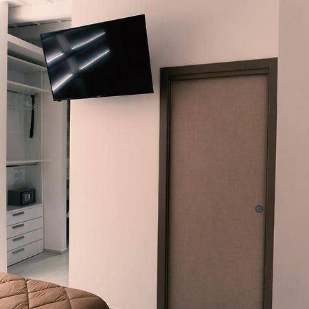 B&B-Holiday Home Dama バルレッタ エクステリア 写真