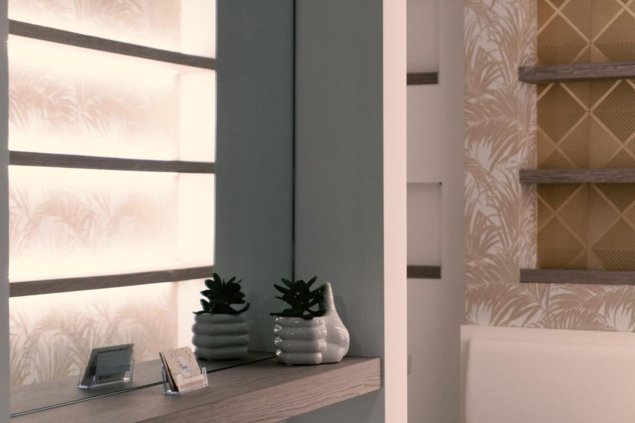 B&B-Holiday Home Dama バルレッタ エクステリア 写真