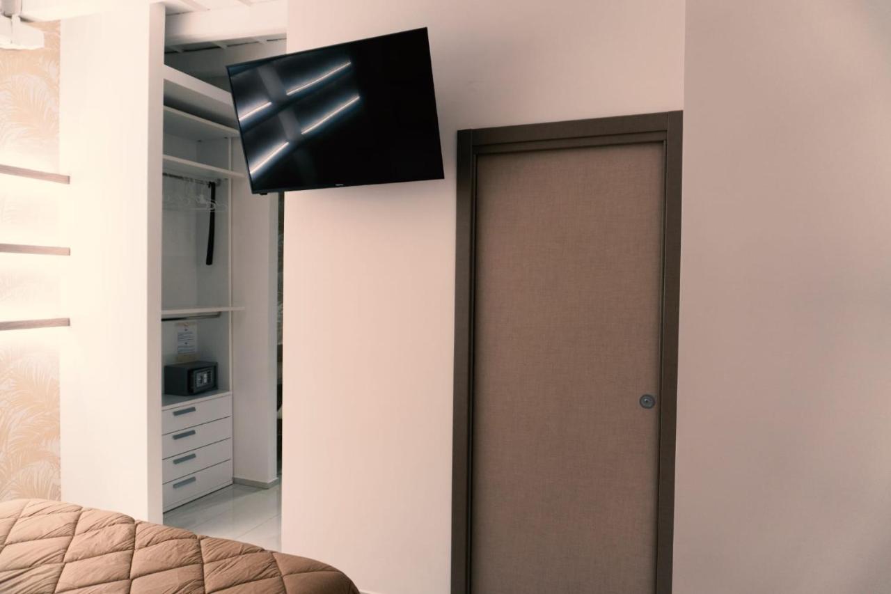 B&B-Holiday Home Dama バルレッタ エクステリア 写真